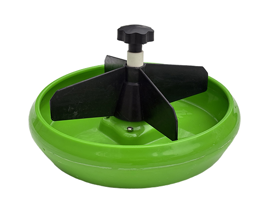 Кормушка пластиковая для поросят