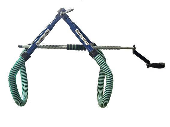 Подъемник для коров до 1500 кг