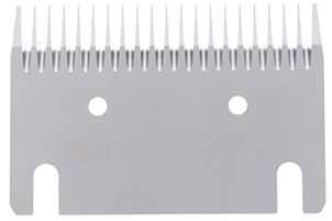 Запасные ножи к машинке для стрижки 1мм 182605