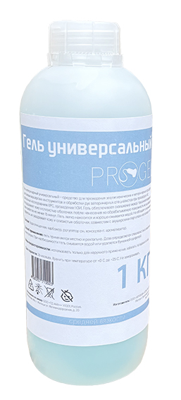 Гель универсальный Progel, 1 кг