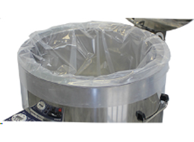 Пакет для разбавления, 100 л